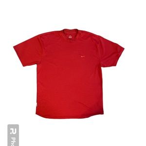 VINTAGE Nike Tee made in USA